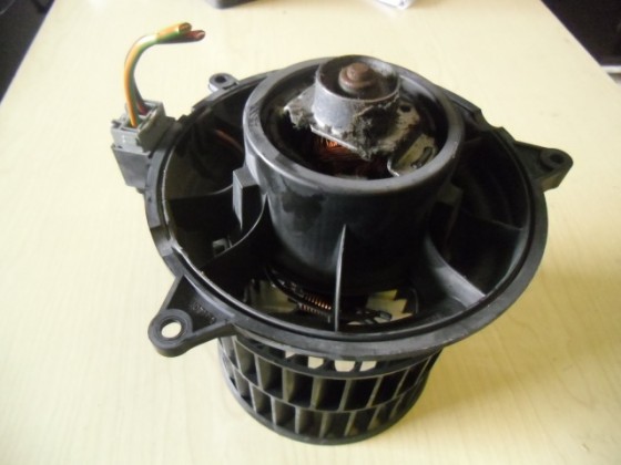 Motor Sofagem Ford Fiesta 2002 ms120